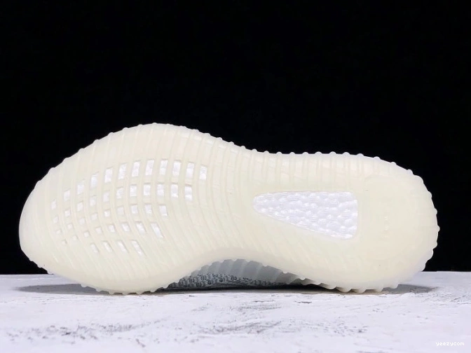 Cloud FW5317 Adidas Yeezy White V2 Boost Reflective 350 0826
